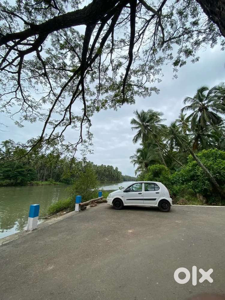 Tata Indica V2 2011 Diesel Well Maintained