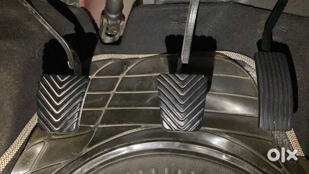 Hyundai Creta 1.6 Sx Plus Petrol, 2015, Petrol