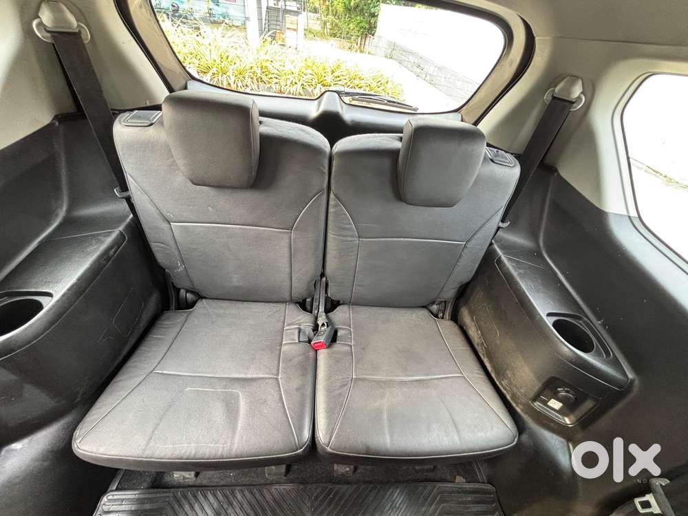 Maruti Suzuki Xl6 1.5 Alpha At, 2020, Petrol