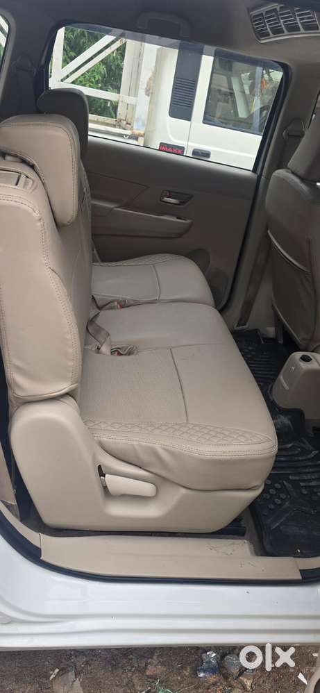 Maruti Suzuki Ertiga 1.5 Vxi, 2024, Petrol