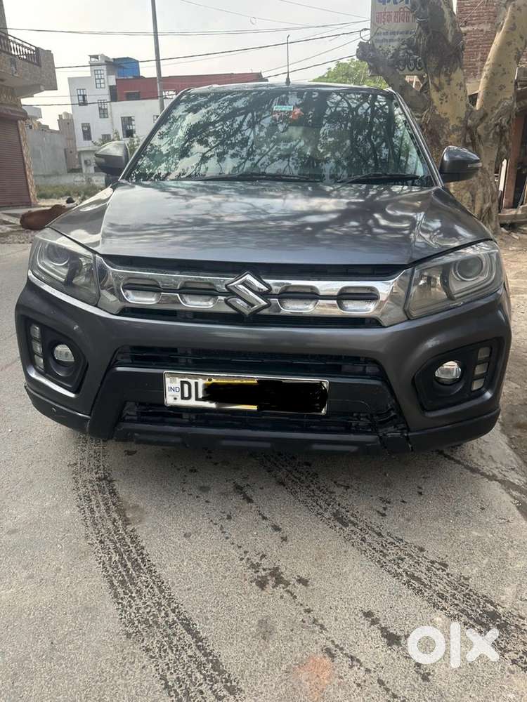 Maruti Suzuki Petrol 2021