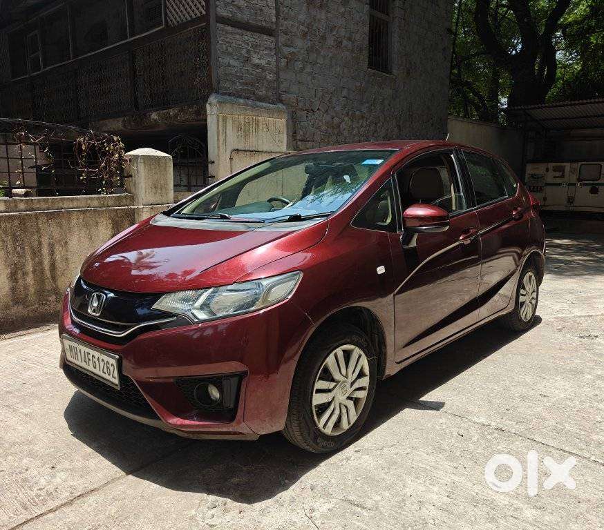 Honda Jazz 1.2 Sv I Vtec, 2015, Petrol
