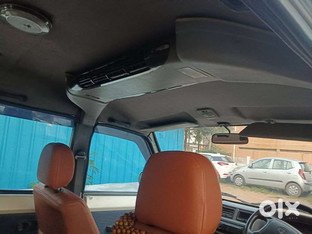 Tata Sumo Victa 1.9 Cx, 2008, Diesel