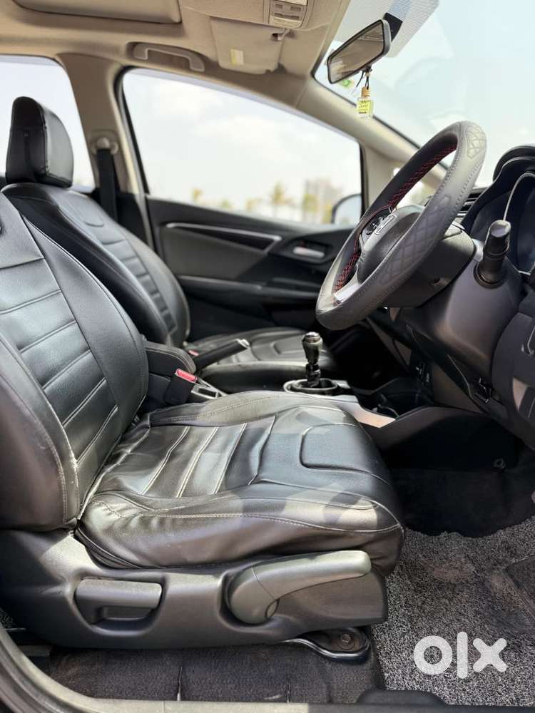 Honda Wr-v I-dtec S, 2018, Diesel