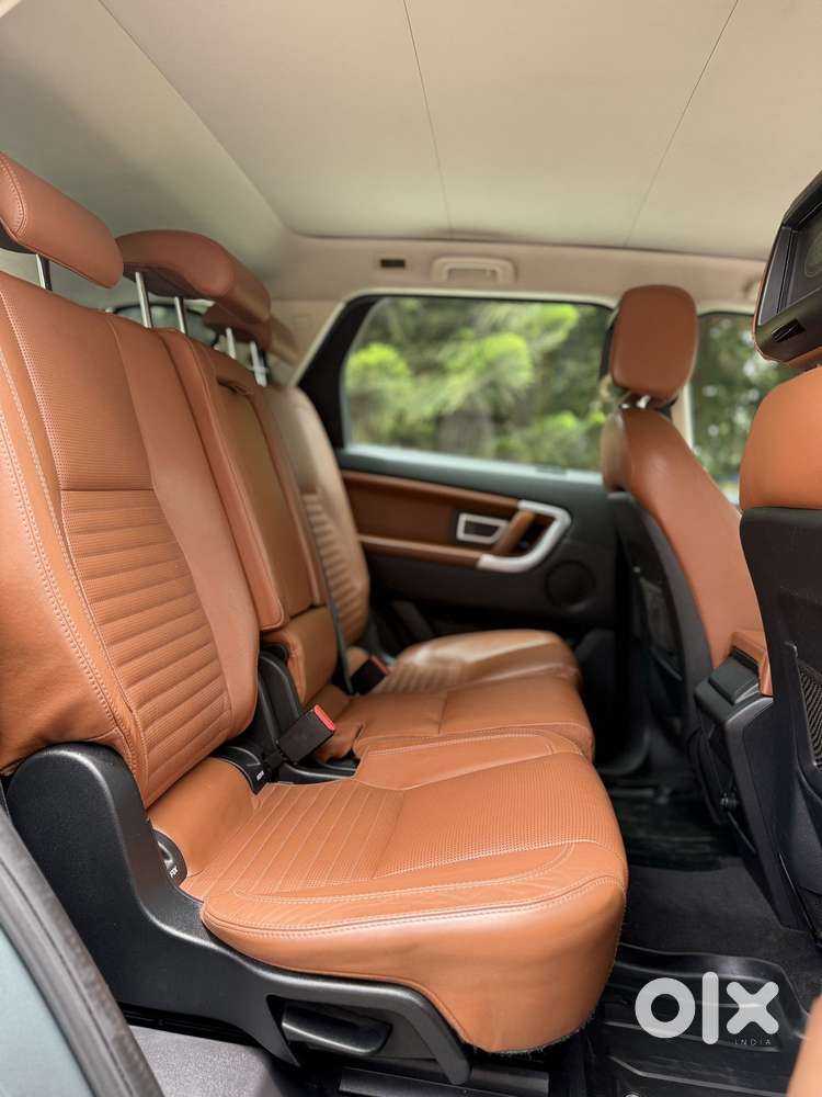 Land Rover Discovery Sport Td4 Hse Luxury, 2015, Diesel