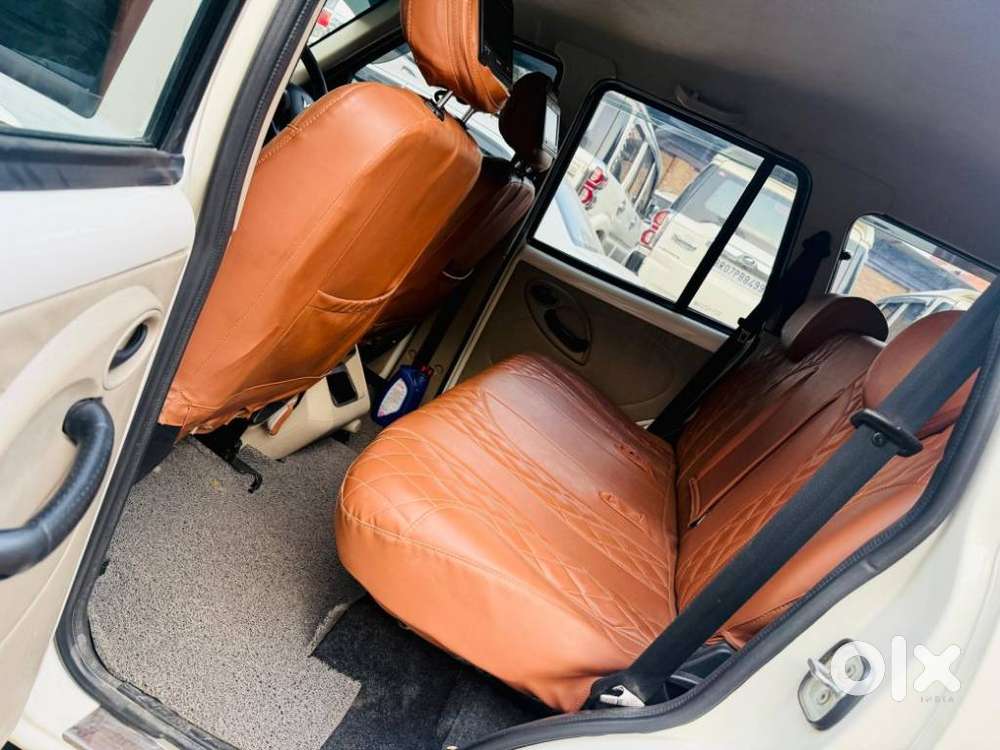 Mahindra Scorpio Classic 2.2 S Mt 7 Str, 2025, Diesel