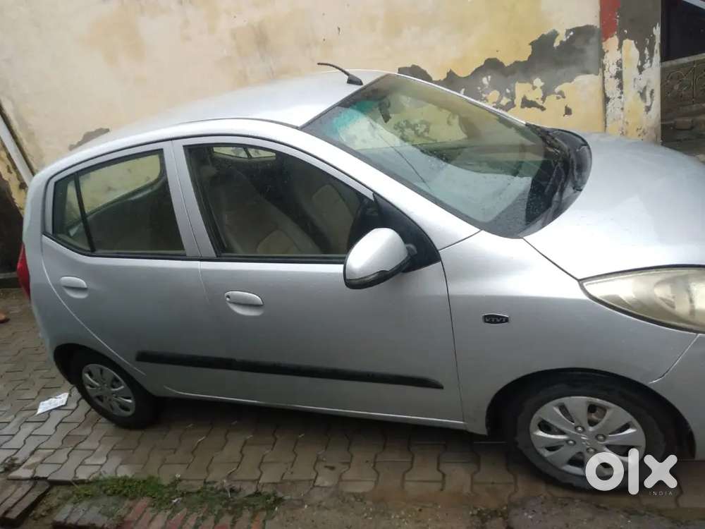 Hyundai I10 1.2 Magna 2012 Mobile