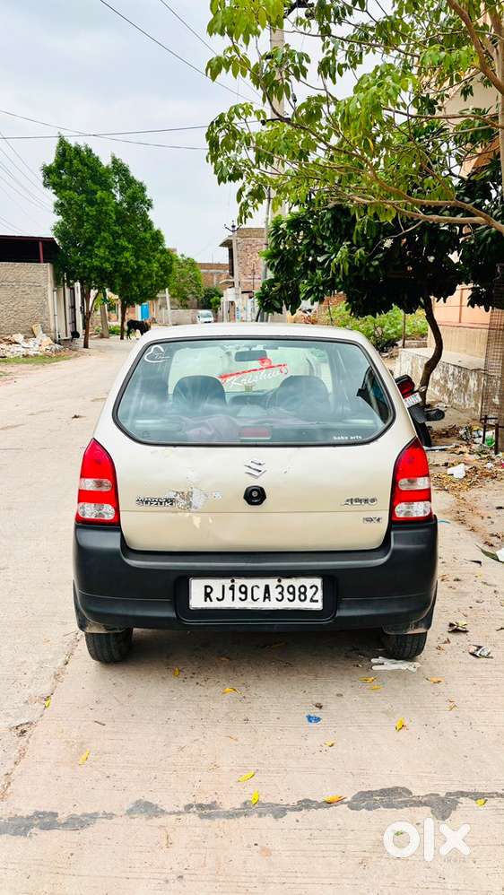 Maruti Alto Lxi 2006