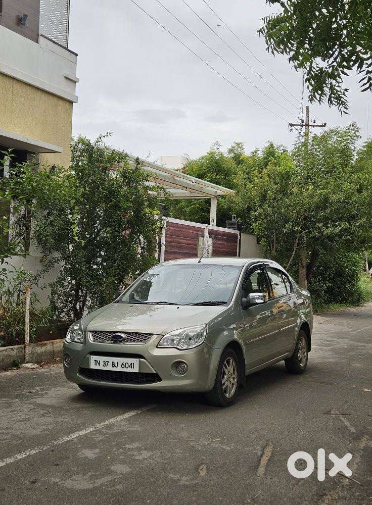 Ford Fiesta 1.4 Sxi, 2010, Diesel