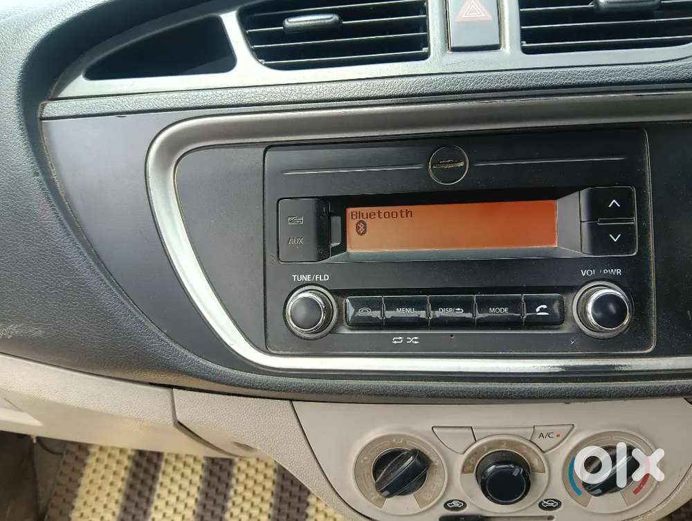 Maruti Suzuki Alto 800 2020 Km Driven