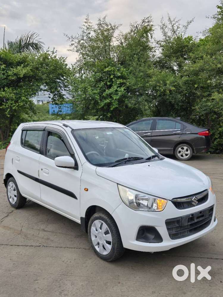Maruti Suzuki Alto K10 1.0 Vxi, 2015, Cng & Hybrids