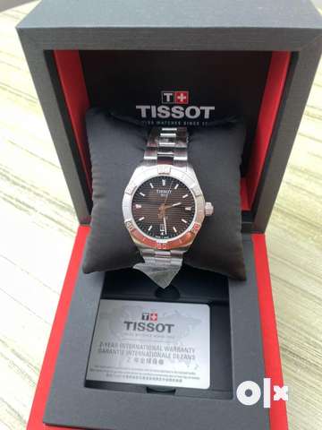 Tissot shop watch olx