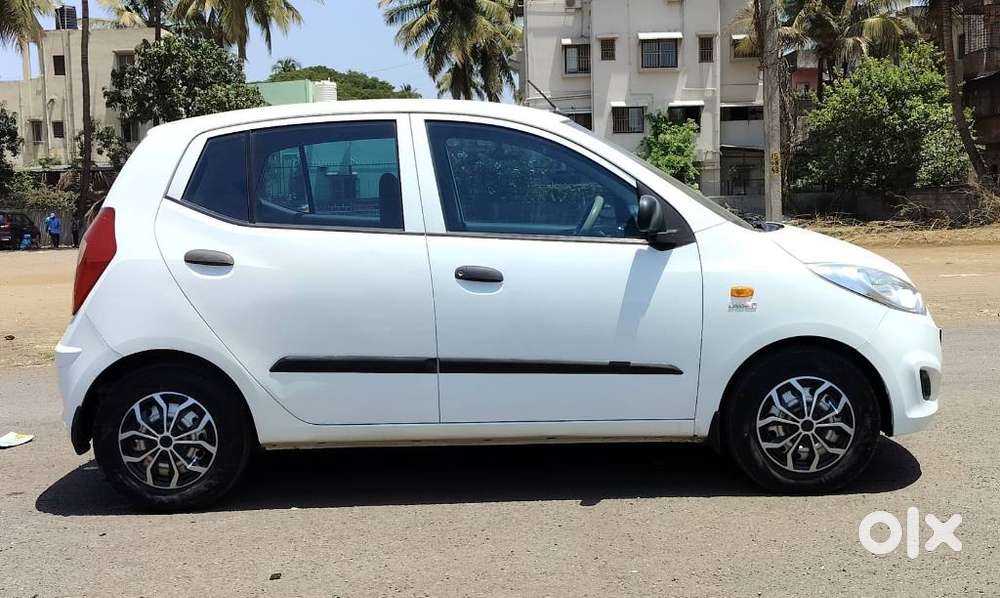 Hyundai I10 Era 1.1 Irde, 2013, Petrol