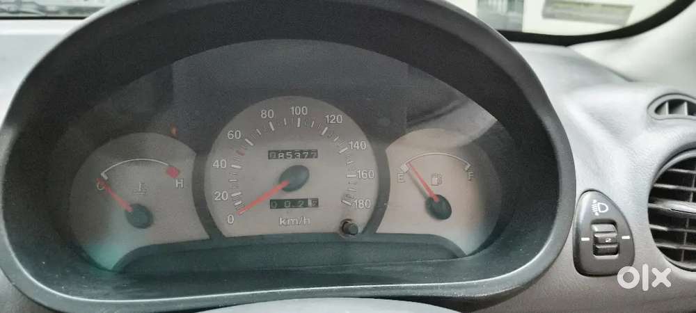 Hyundai Santro Xing Xl Version In Excellent Condition Family Used Car