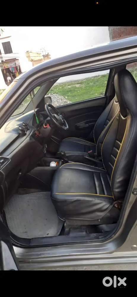 Maruti Suzuki Swift 2022 Petrol 72000 Km Driven