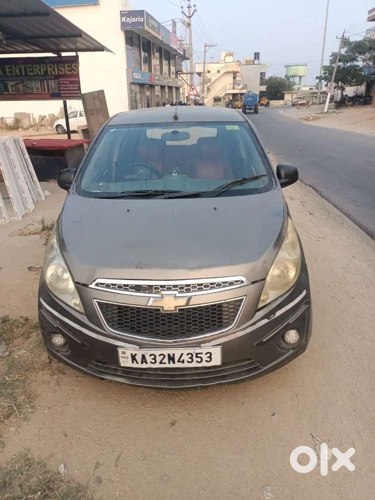 Hyundai Santro Xing 2009