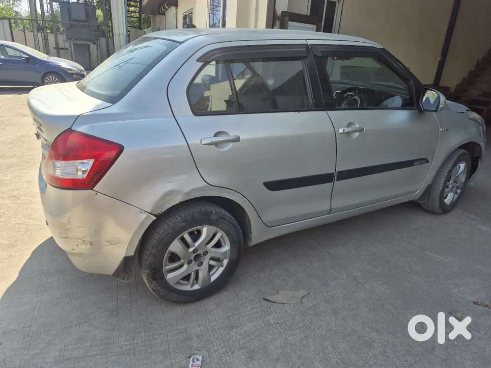 Maruti Suzuki Dzire 2015 Diesel Good Condition