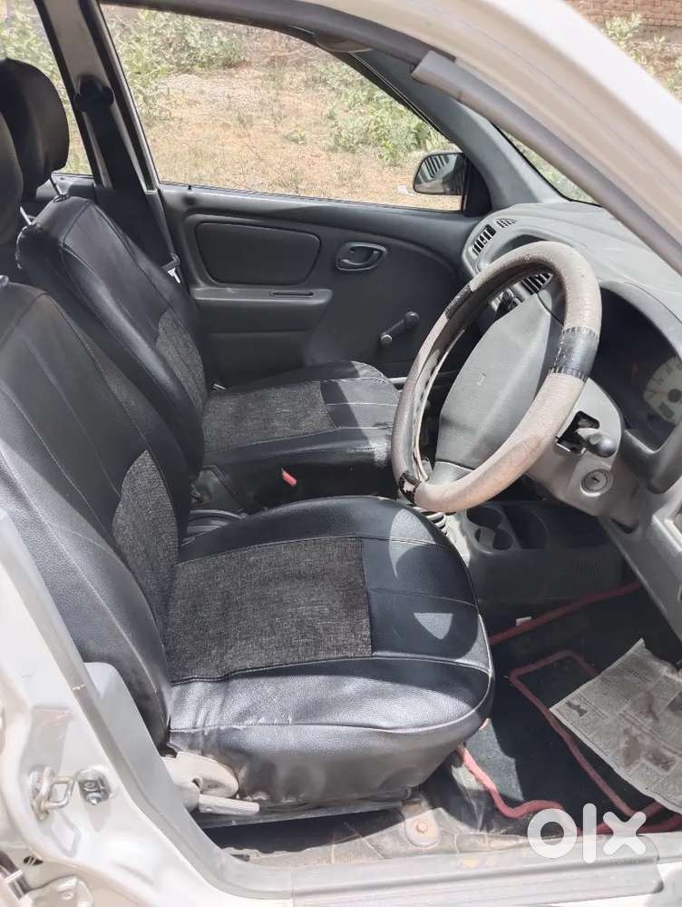 Maruti Suzuki Alto 2009 Petrol 129000 Km Driven
