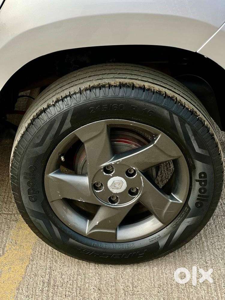 Renault Duster 2012-2015 85ps Diesel Rxl Optional, 2013, Diesel