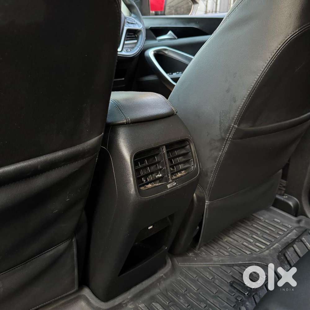 Mg Hector 1.5 Dct Sharp, 2019, Petrol