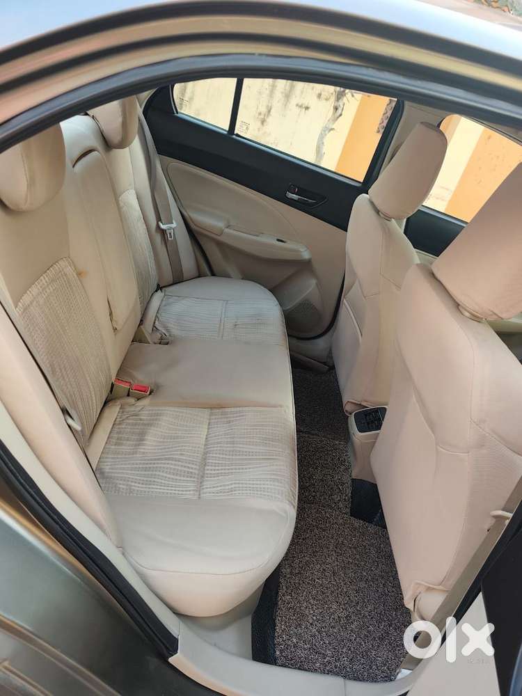 Maruti Suzuki Swift Dzire Vdi Bsiv, 2019, Diesel