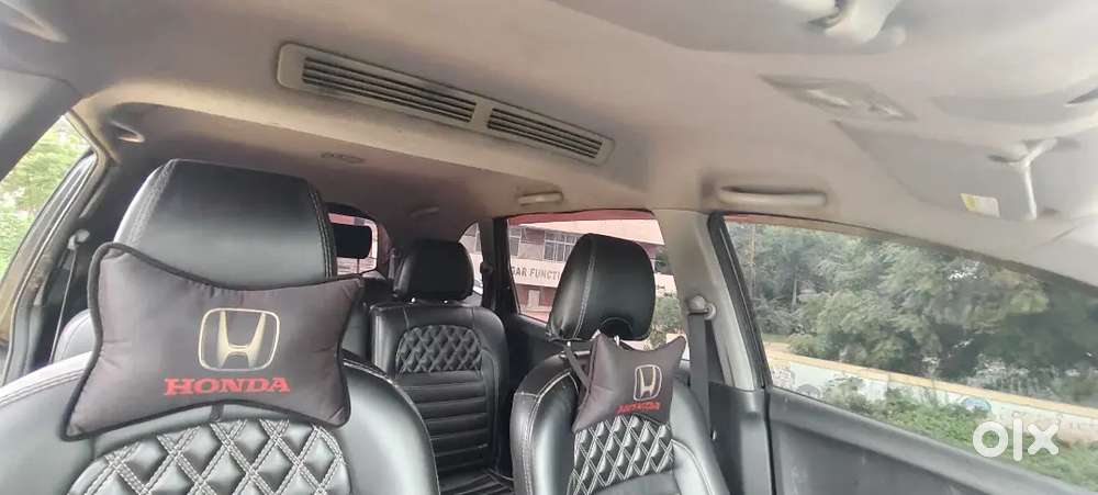 Honda Br-v 1.5 Diesel 2016