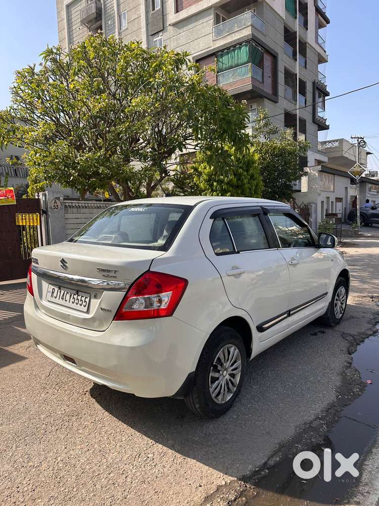 Maruti Suzuki Swift Dzire 2012-2015 Vdi, 2014, Diesel