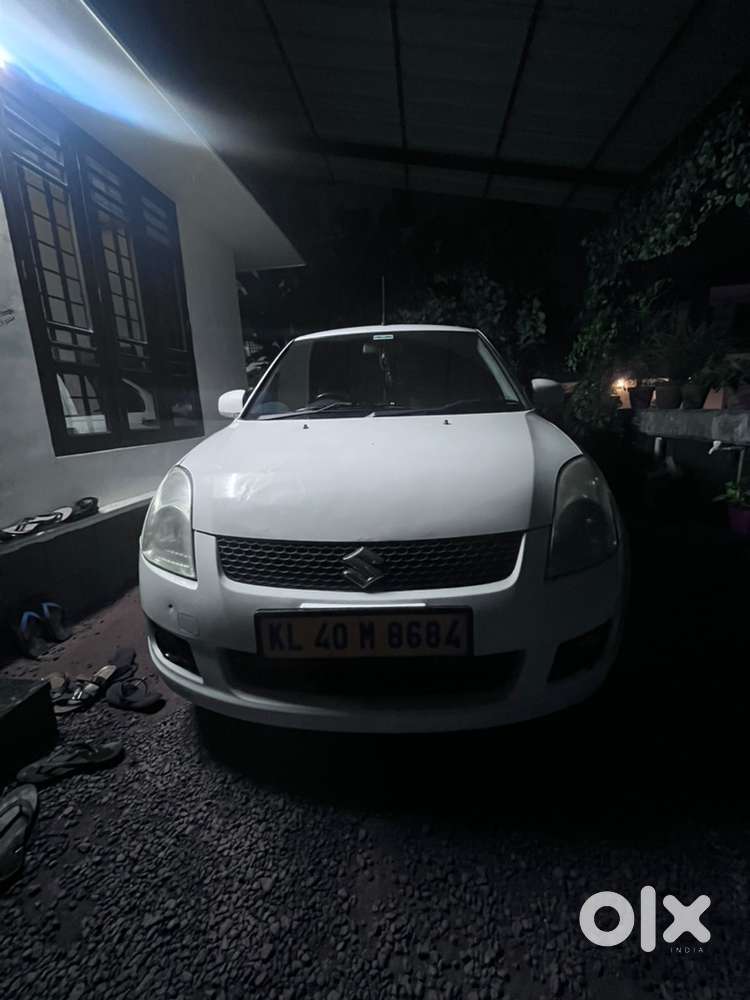 Maruti Swift Dzire Ldi 2016