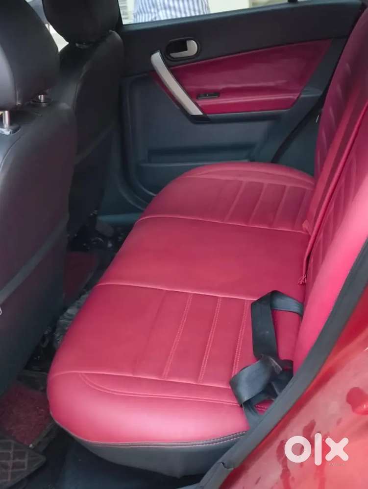 Ford Fiesta 2011 Diesel Well Maintained