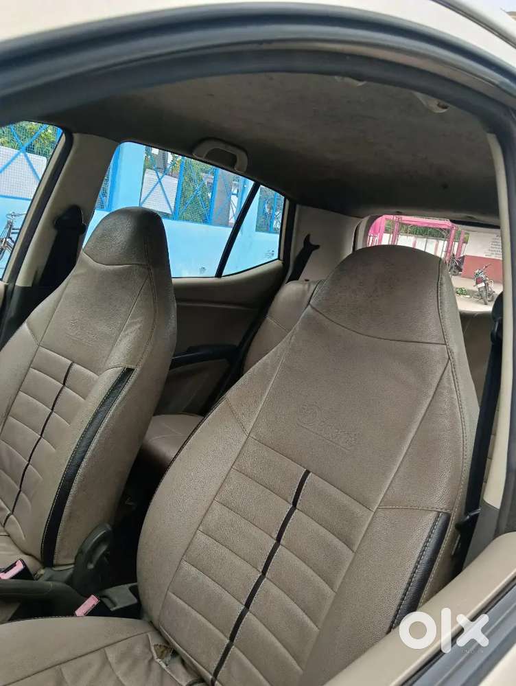 Hyundai I10 [2010-2017] 2010 Petrol