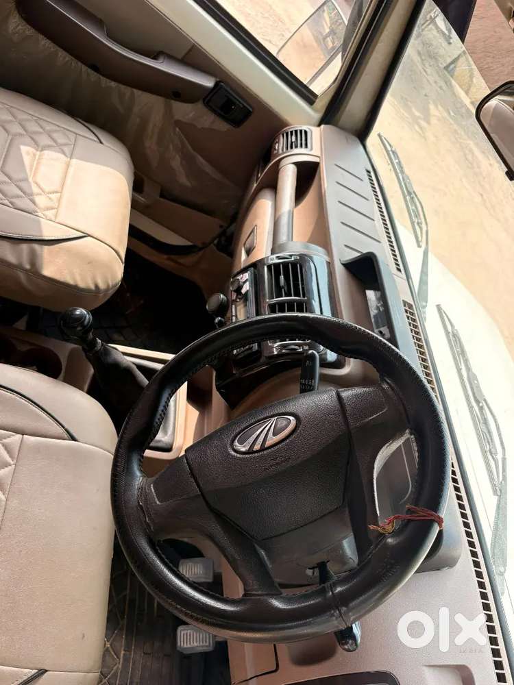 Mahindra Bolero Diesel Manual 2020