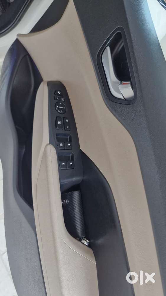 Hyundai Verna 1.6 Sx Plus Vtvt At, 2019, Petrol