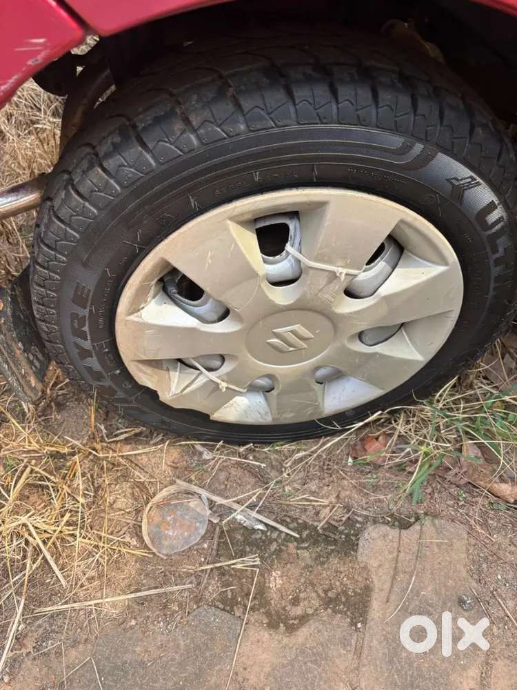 Maruti Wagon R Lxi 2007
