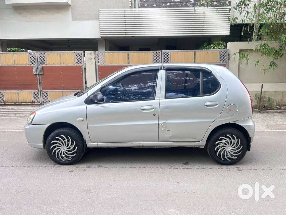 Tata Indica Ev2 Ev2 Ls, 2016, Diesel