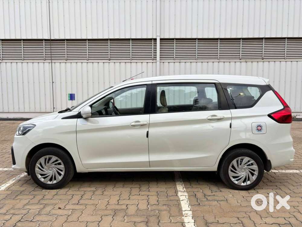 Maruti Suzuki Ertiga 1.5 Tour M, 2023, Petrol