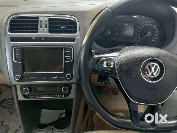 Volkswagen Vento 1.6 Highline, 2019, Petrol