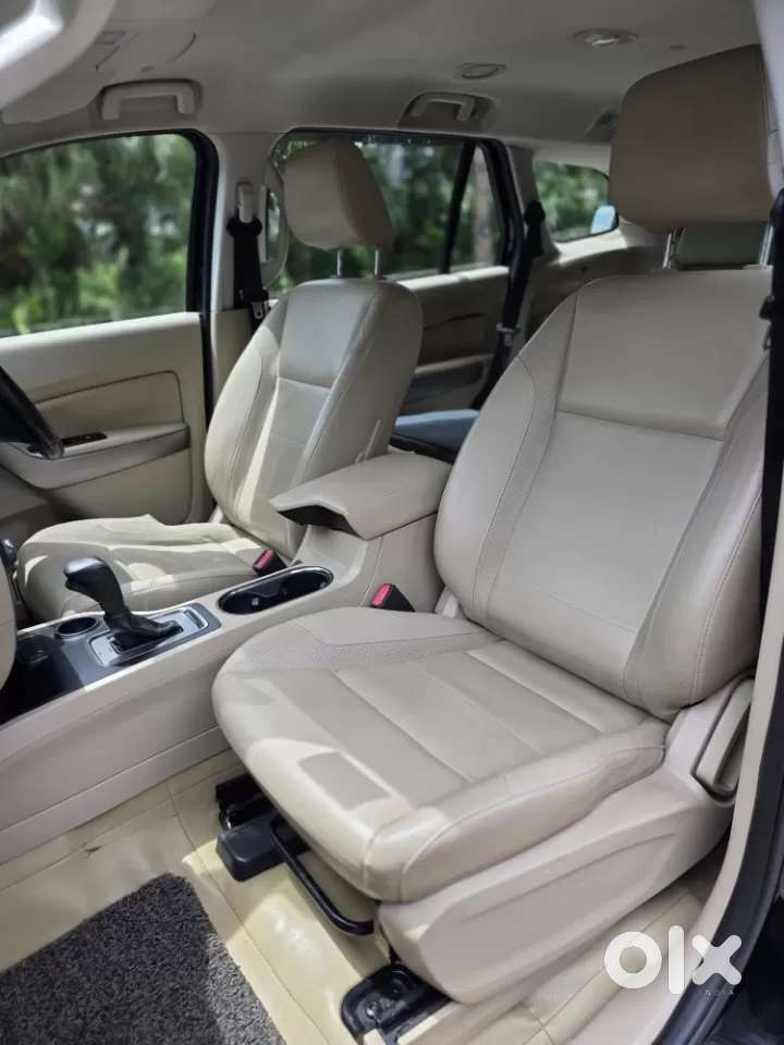 Ford Endeavour 2.2 Trend At 4x2, 2018, Diesel