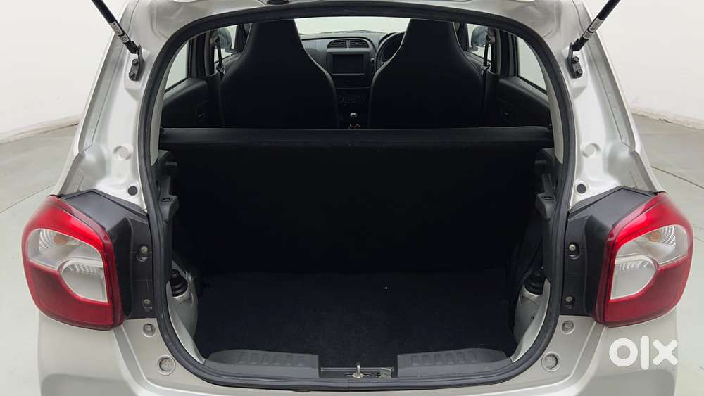 Maruti Suzuki Alto K10 1.0 Lxi (o), 2023, Petrol