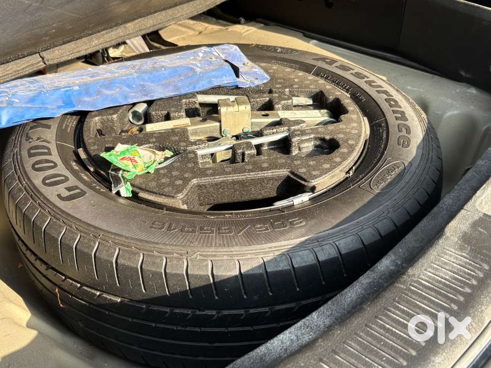 Maruti Suzuki S-cross 2017 Diesel Good Condition