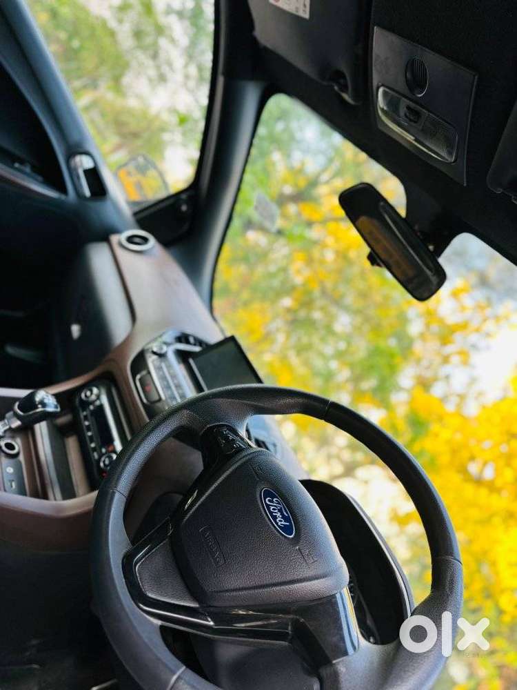 Ford Freestyle Titanium Plus Diesel, 2018, Diesel