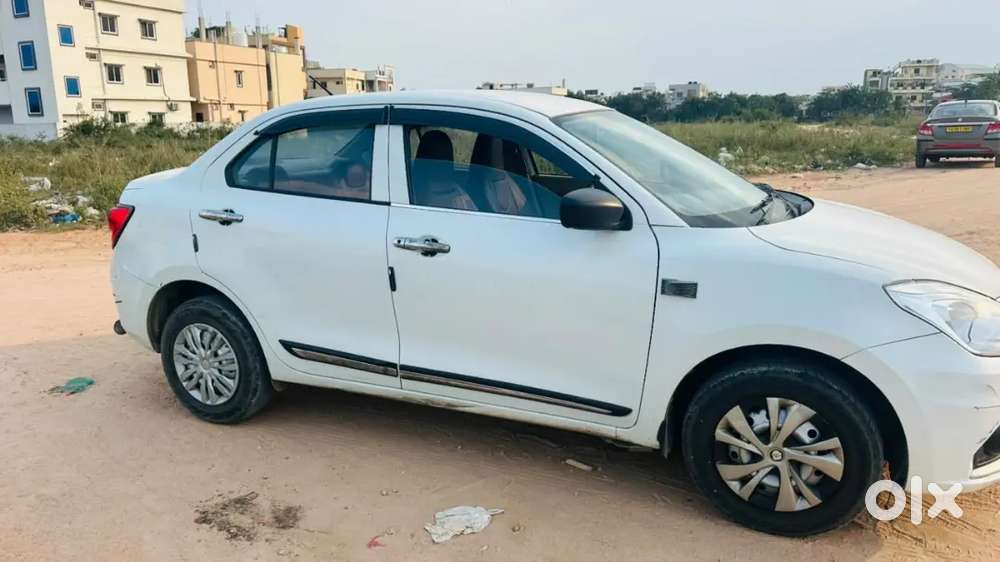 Maruti Dzire Tour 2024 Self Drive