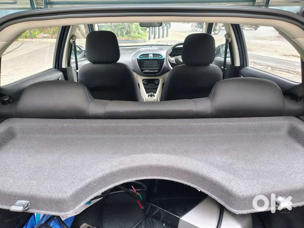 Tata Tiago Ev Xz Plus Lr, 2023, Electric
