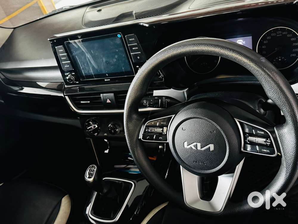 Kia Seltos 2021 Petrol Manual