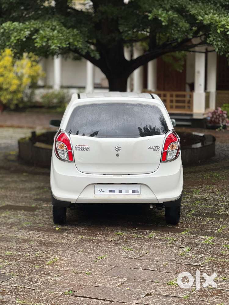 Maruti Suzuki Alto 800 Lxi Opt, 2019, Petrol