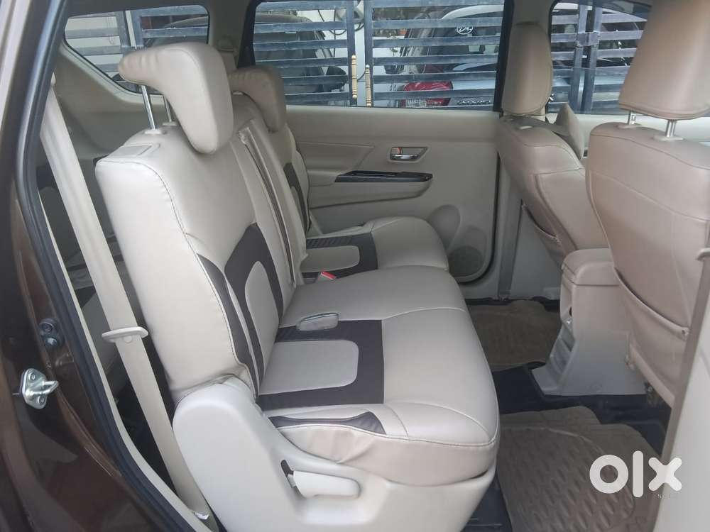 Maruti Suzuki Ertiga Zxi Plus Petrol, 2022, Petrol