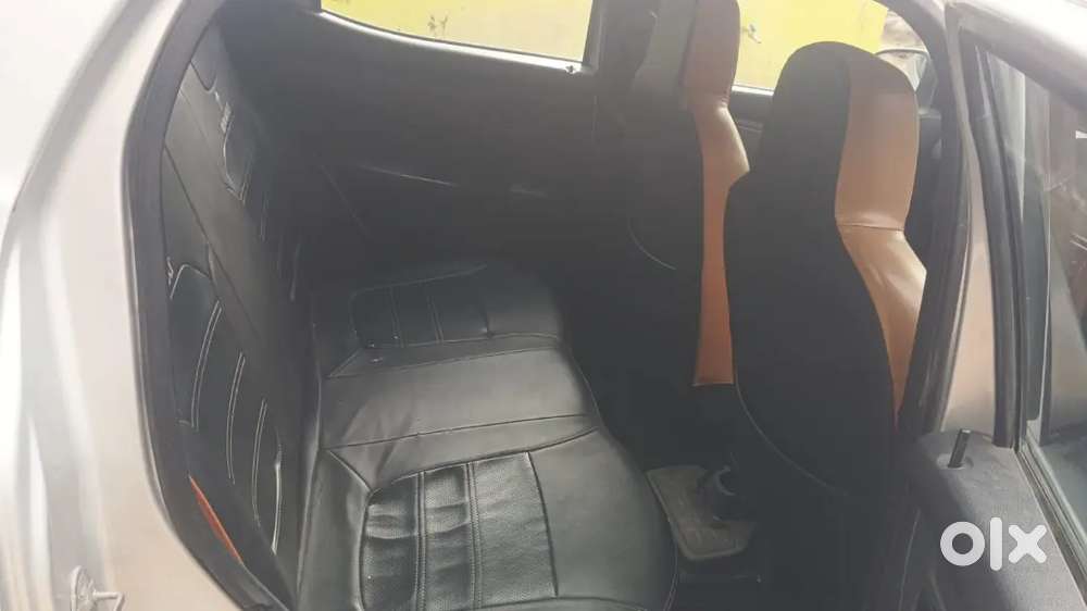 Renault Kwid 1.0 2017 Manual