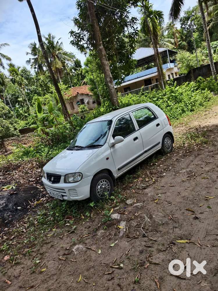 Maruti Suzuki 800 2011 Petrol Good Condition