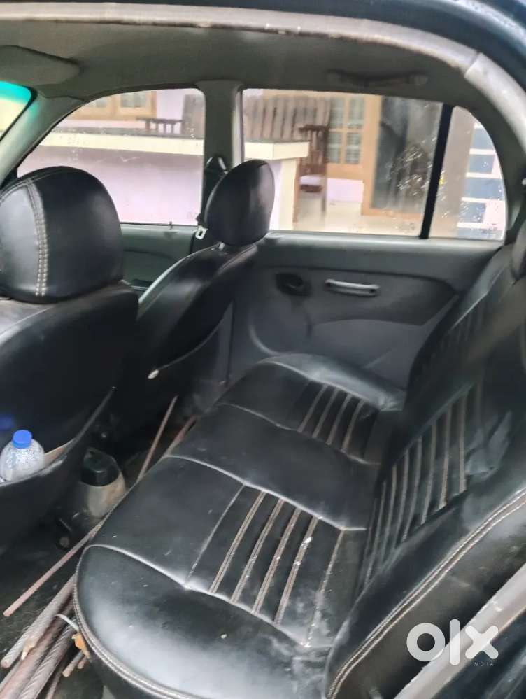 Hyundai Santro Xing 2006 Petrol 250000 Km Driven