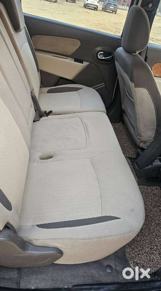 Renault Lodgy 110ps Rxz 7 Seater, 2018, Diesel