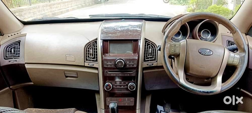 Mahindra Xuv500 W8 2wd, 2013, Diesel